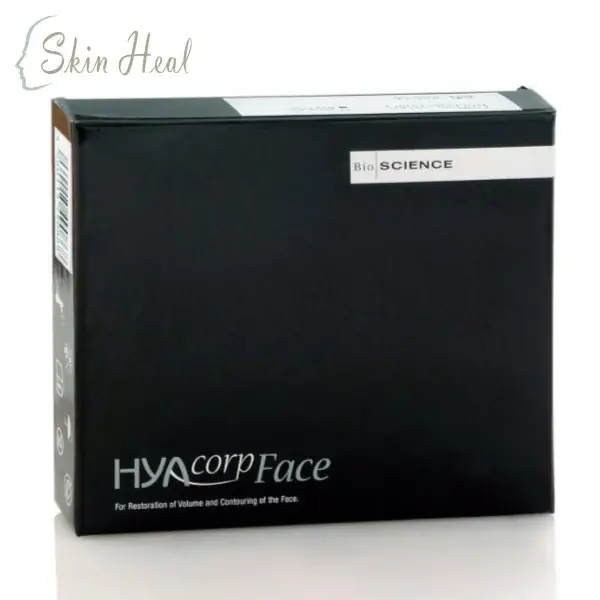 Hyacorp FACE 2x2ml