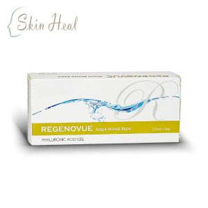 Regenovue Aqua Shine Plus