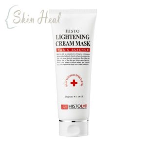 Lightening Cream mask