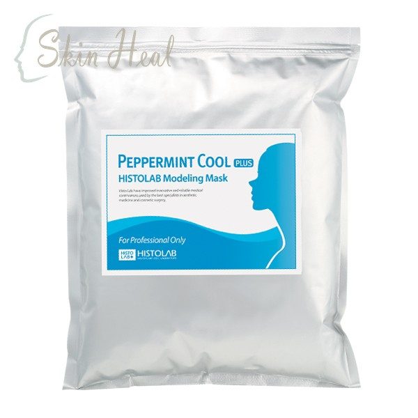 Pepermint Cool Plus Modeling Mask
