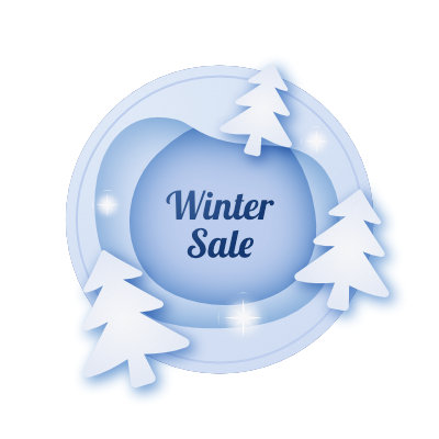 Winter Mega Sale