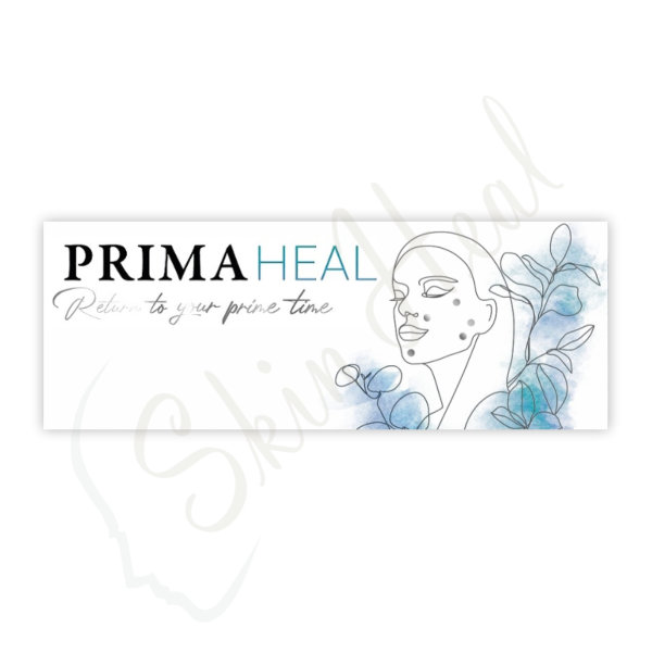 Prima Heal