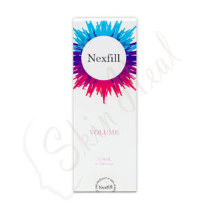 Nexfill Volume