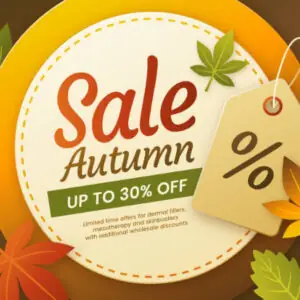 Autumn Mega Sale