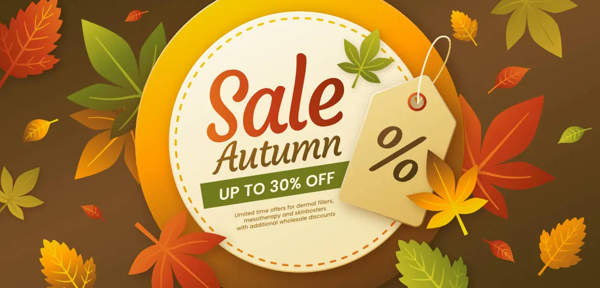 Autumn Sale