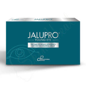 Jalupro Young Eye