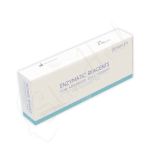 PBSerum Enzymatic Reagents Low