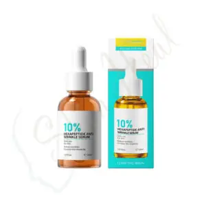 10%-Hexapeptide-Anti-Wrinkle-Serum-Kormesic