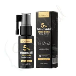 5%-Minoxidil-Biotin-Scalp-Serum-Kormesic