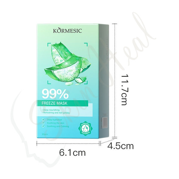 99%-Freeze-Mask-Aloe-Box-Kormesic