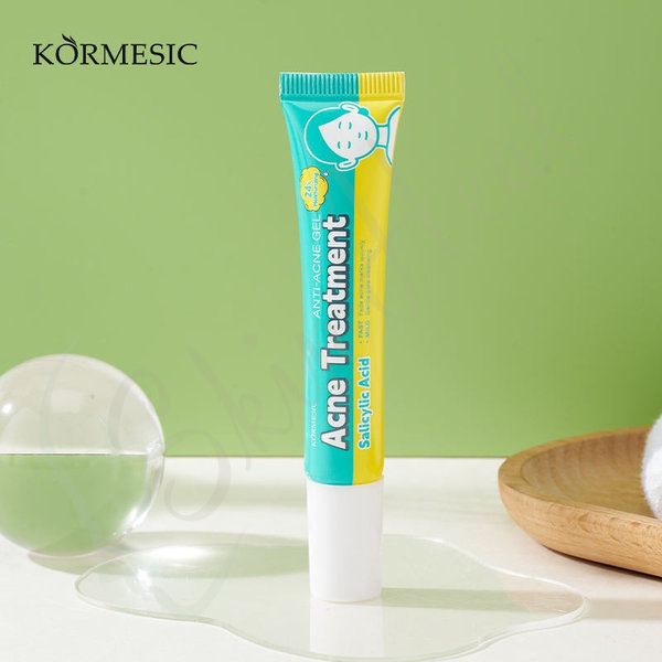 Acne-Treatment-Anti-Acne-Gel-Tube-Kormesic