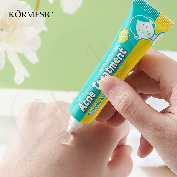 Acne-Treatment-Anti-Acne-Gel-Usage-Kormesic