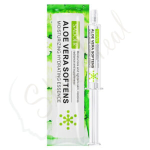 Sadoer Aloe Vera Moisturizing Essence