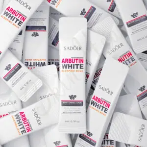 Arbutin-White-Sleeping-Mask-Multi-Pack-Sadoer