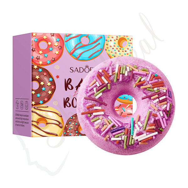 Sadoer Bath Bombs