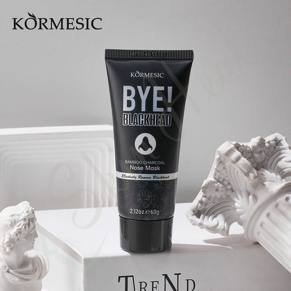 Bye-Blackhead-Bamboo-Charcoal-Nose-Mask-Artistic-Kormesic