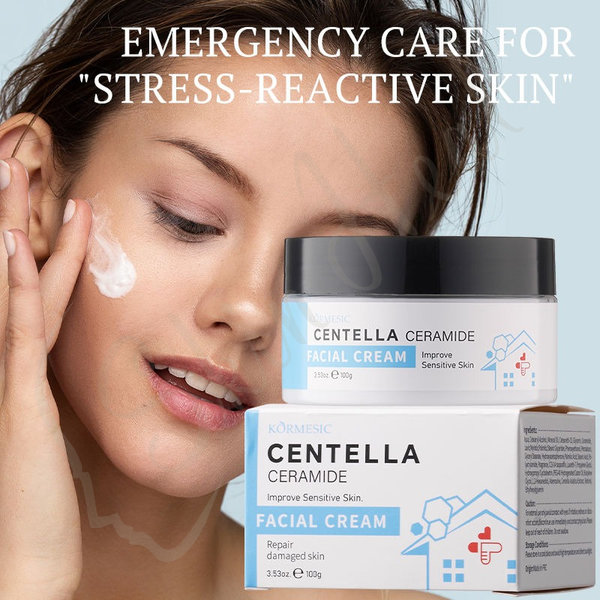 Centella-Ceramide-Facial-Cream-Face-Kormesic