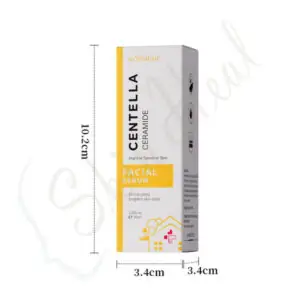 Centella-Ceramide-Facial-Serum-Box-Kormesic