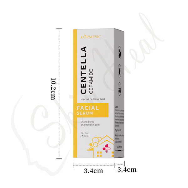Centella-Ceramide-Facial-Serum-Box-Kormesic