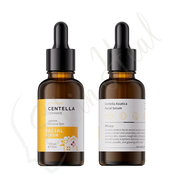 Centella-Ceramide-Facial-Serum-Kormesic