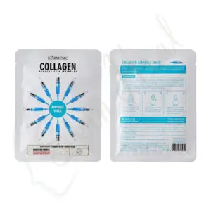 Collagen-Ampoule-Mask-Kormesic