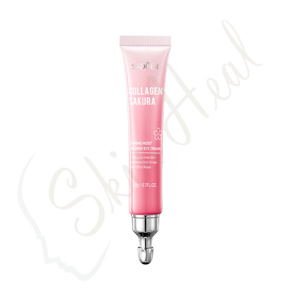 Collagen-Sakura-Eye-Cream-Sadoer