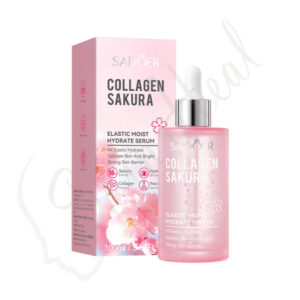 Collagen-Sakura-Hydrate-Serum-Sadoer