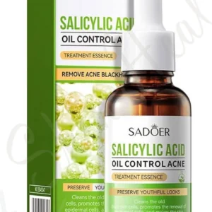 Sadoer Salycilic Acid Oil Control Acne