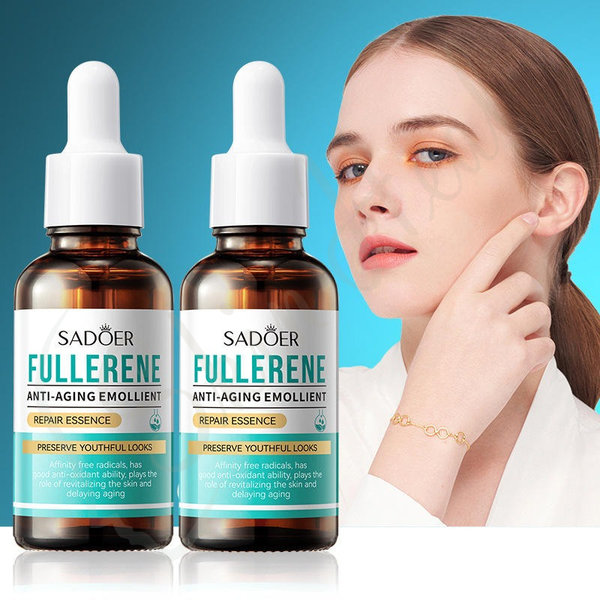 Fullerene-Sadoer