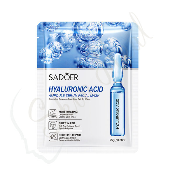 Hyaluronic-Acid-Ampoule-Serum-Mask-Sadoer