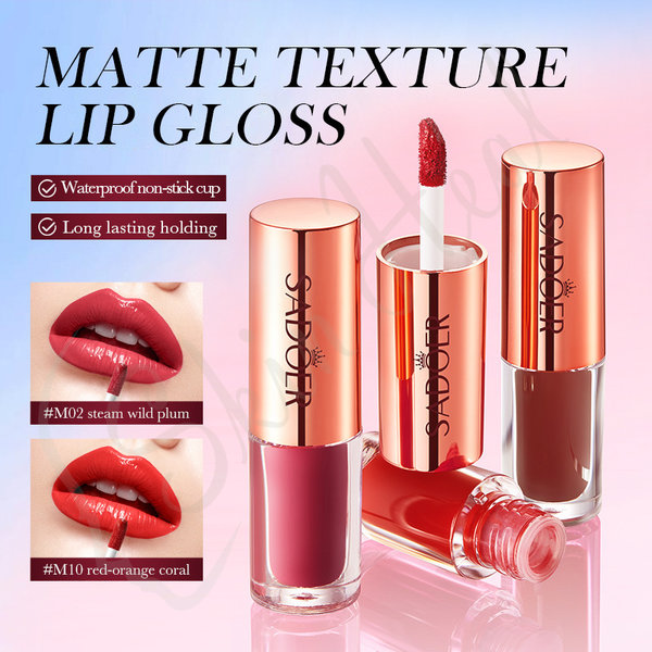 Liquid-Matter-Lip-Gloss-Advantages-Sadoer