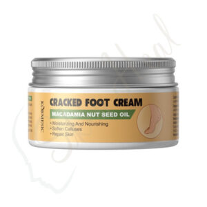 Macadamia-Nut-Oil-Cracked-Foot-Cream-Jar-Kormesic