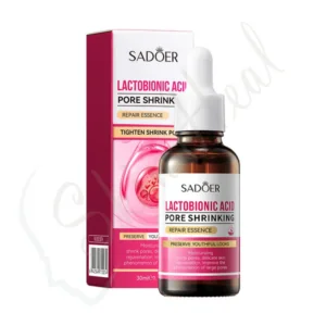 Sadoer Lactobionic Acid Essence