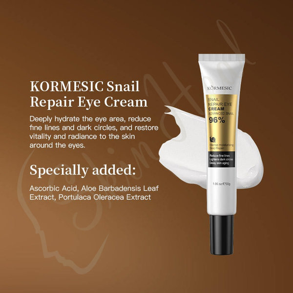 Snail-Repair-Eye-Cream-Kormesic