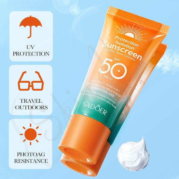 Sunscreen-SPF50-Sadoer