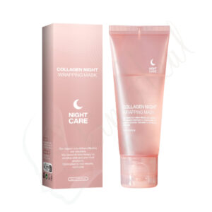 Collagen Night Wrapping Mask