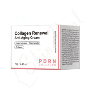Collagen Renewal Anti-Aging-Cream