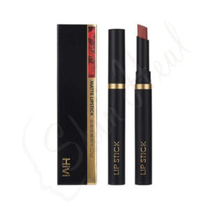 HiVi Velvet Mist Matte Lipstick